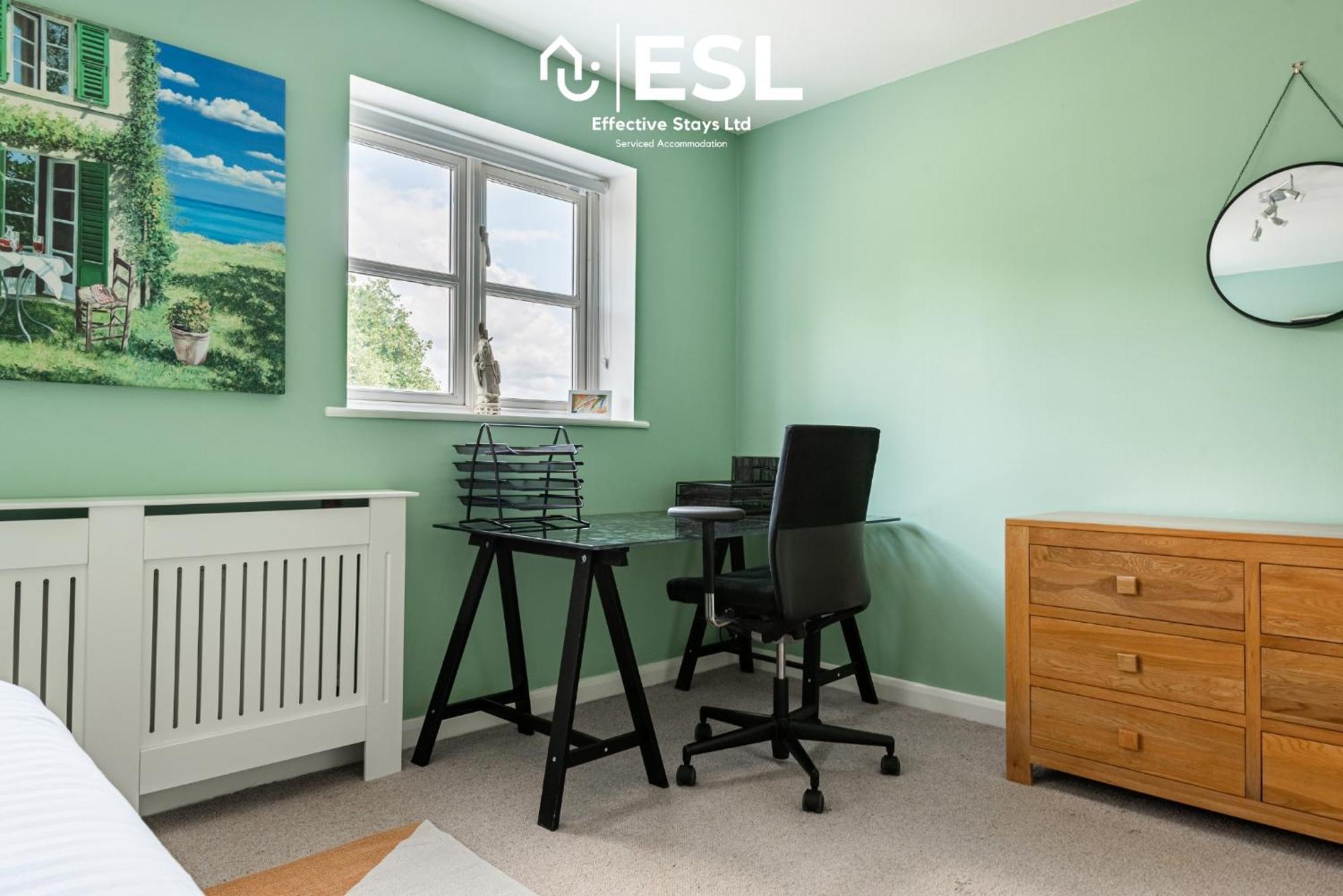 4 Bedroom Townhouse 10Mins Walk From Shrewsbury Town Centre With Parking المظهر الخارجي الصورة