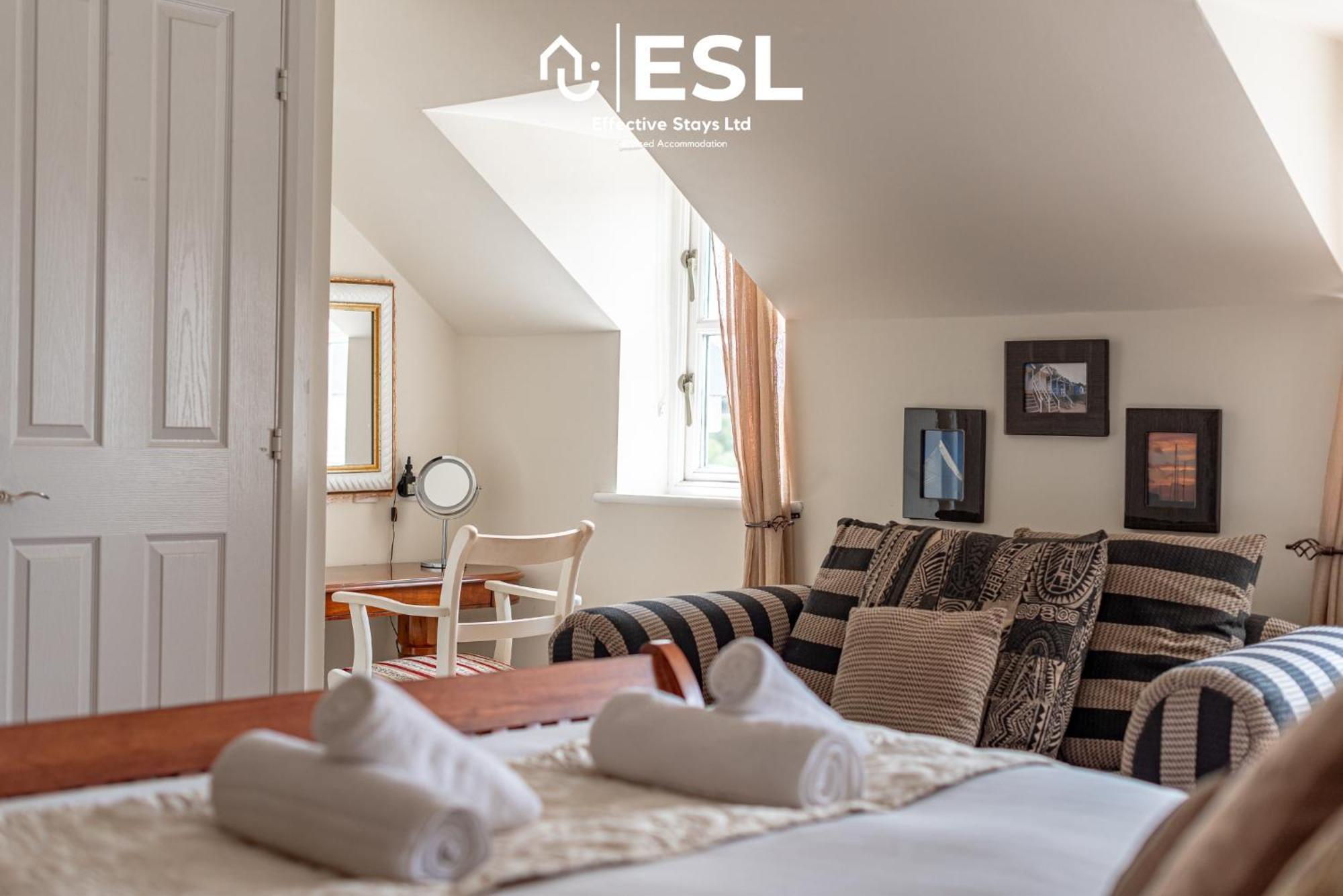 4 Bedroom Townhouse 10Mins Walk From Shrewsbury Town Centre With Parking المظهر الخارجي الصورة