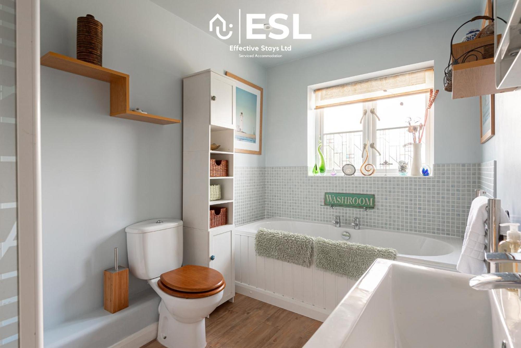 4 Bedroom Townhouse 10Mins Walk From Shrewsbury Town Centre With Parking المظهر الخارجي الصورة