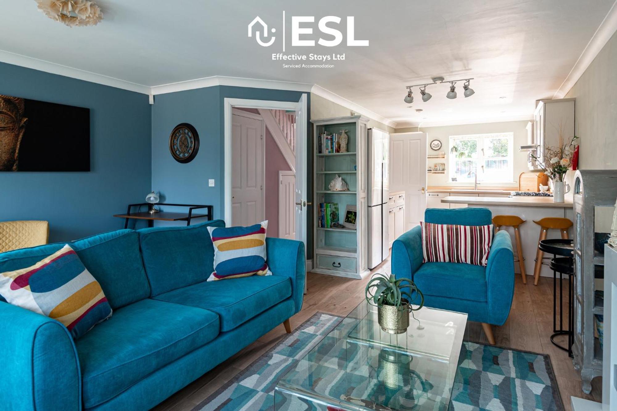 4 Bedroom Townhouse 10Mins Walk From Shrewsbury Town Centre With Parking المظهر الخارجي الصورة