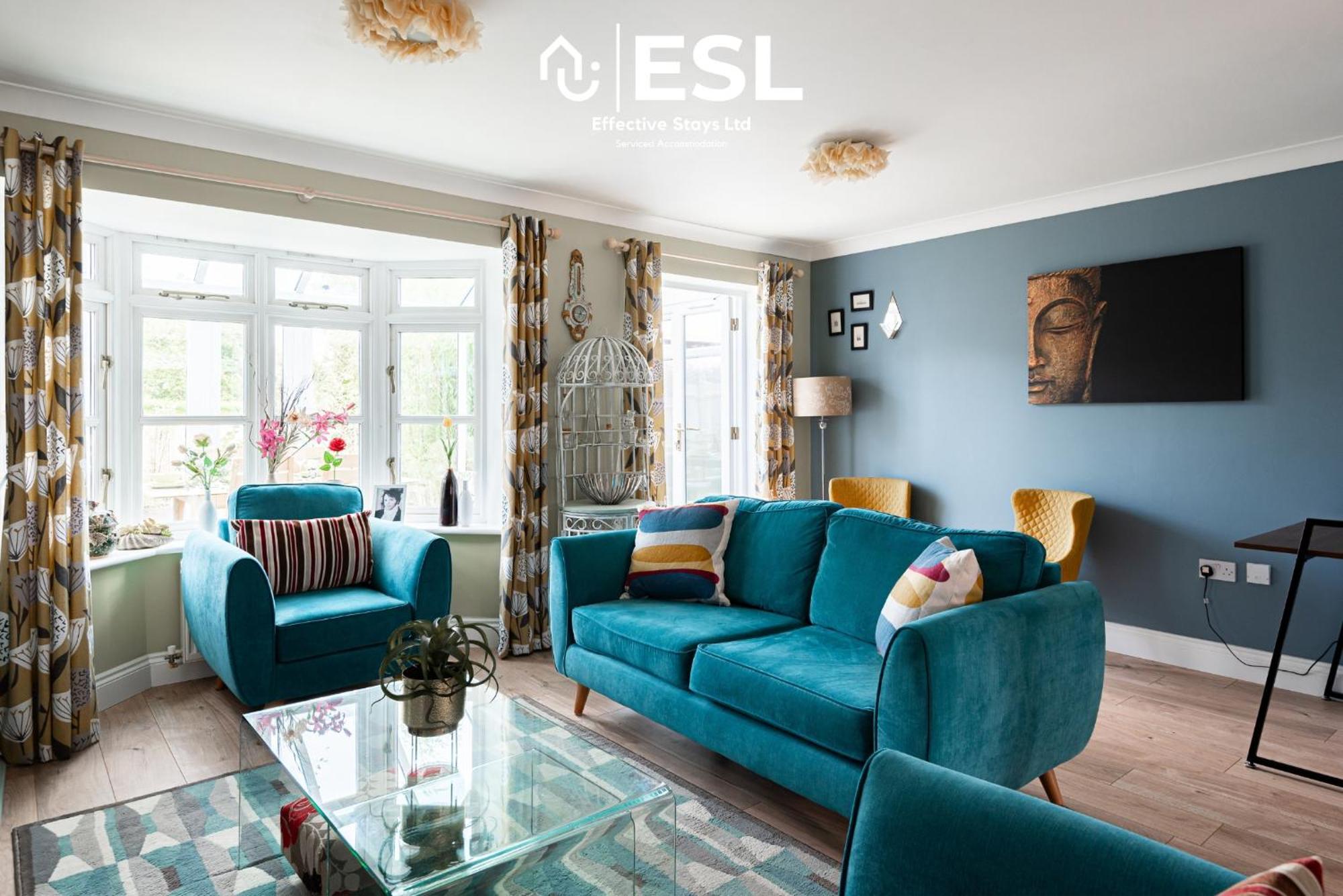 4 Bedroom Townhouse 10Mins Walk From Shrewsbury Town Centre With Parking المظهر الخارجي الصورة