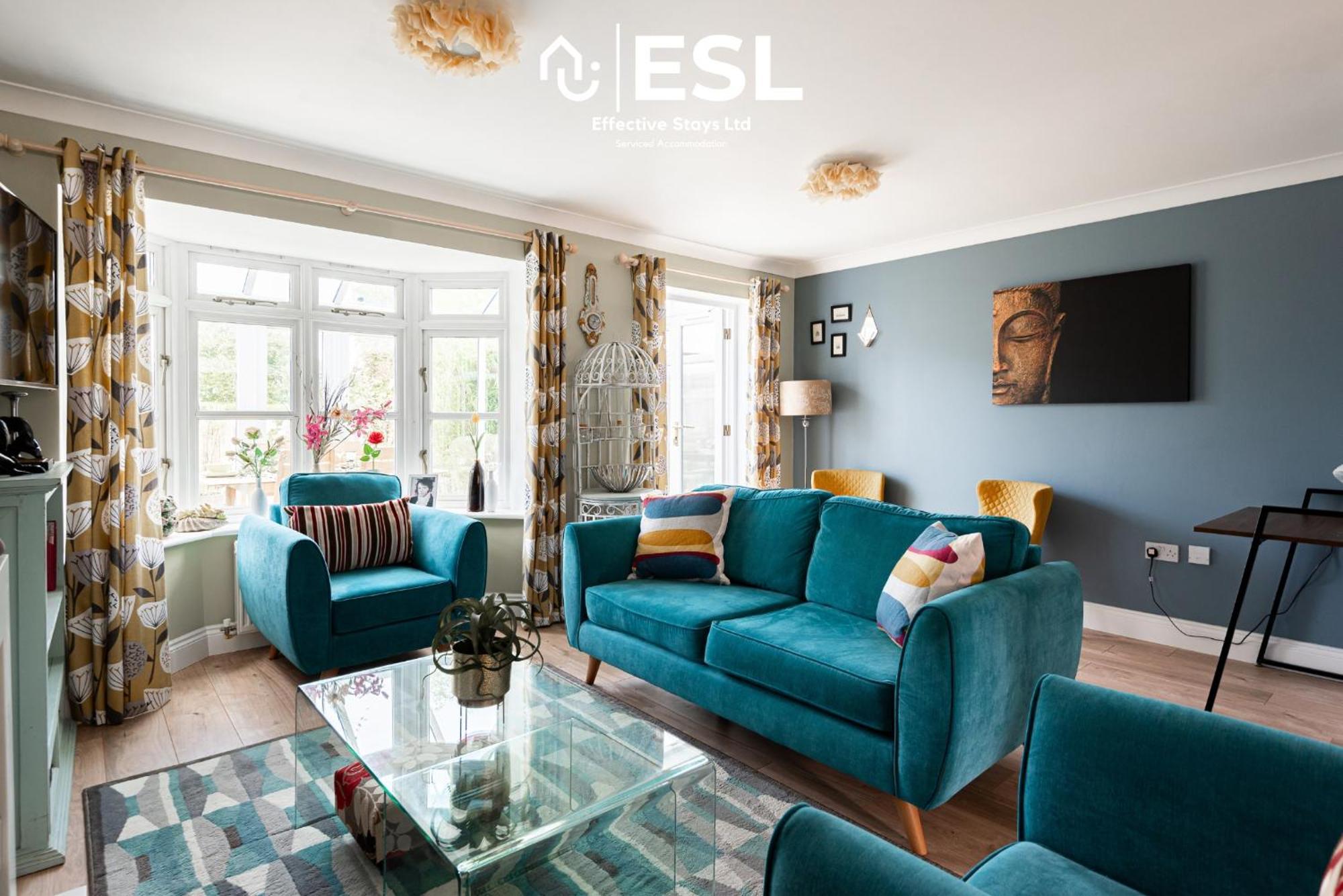 4 Bedroom Townhouse 10Mins Walk From Shrewsbury Town Centre With Parking المظهر الخارجي الصورة